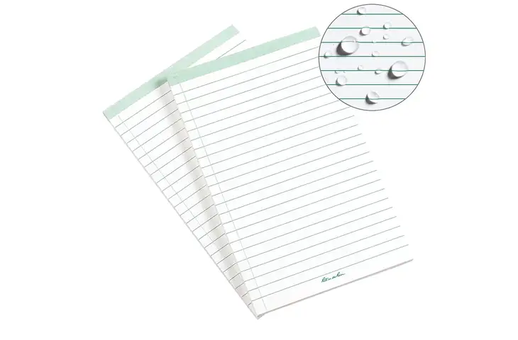 Rite in the Rain Tear Away Notebook 1958-2